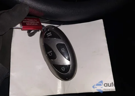 2024 Hyundai Elantra Sel из США, поврежденный, VIN KMHLM4DG1RU667662